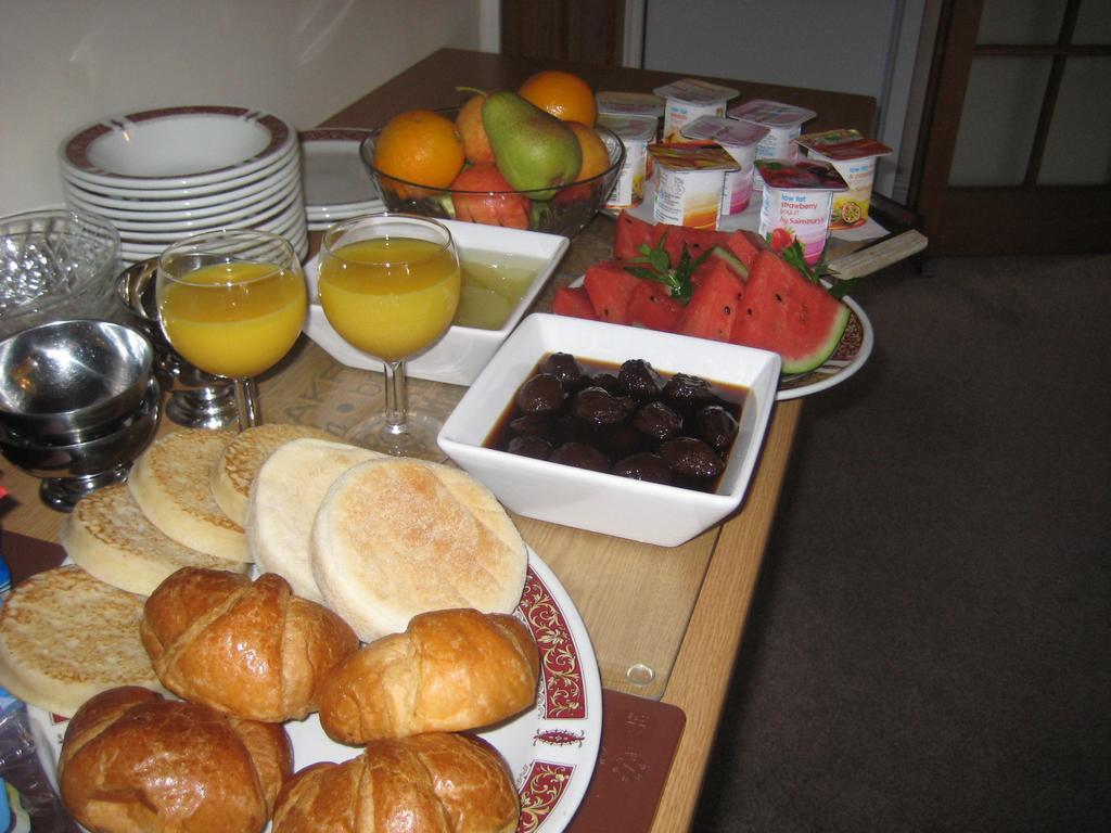 Yew Tree Bed & Breakfast Bed & Breakfast