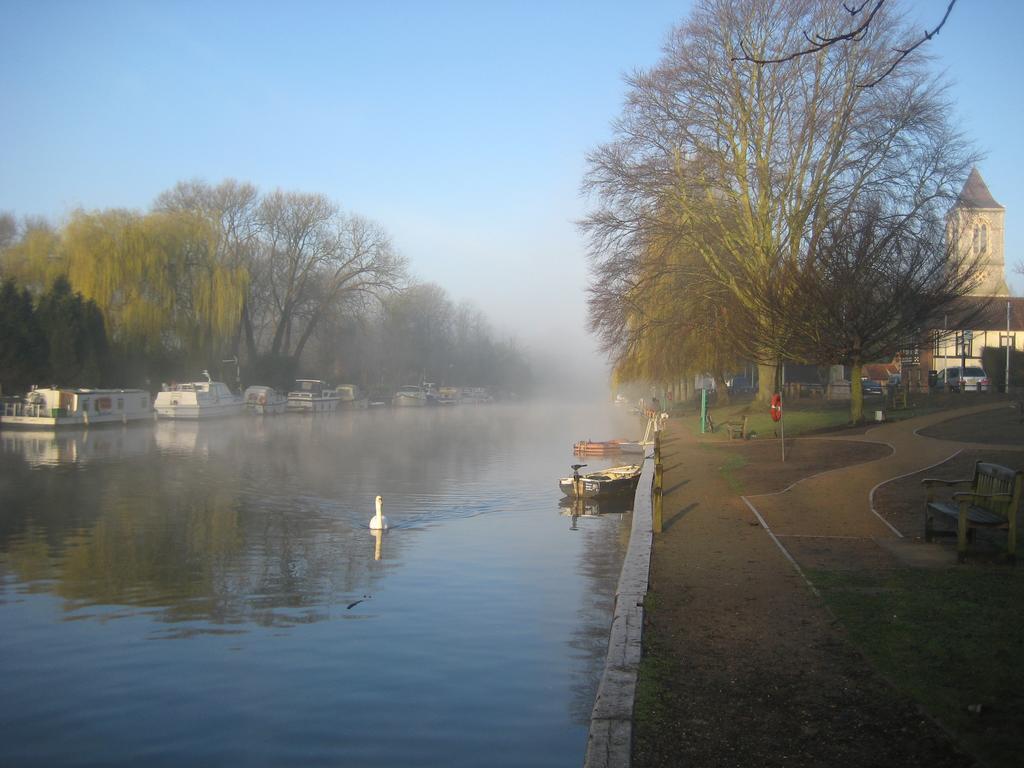 Yew Tree Bed & Breakfast Norwich
