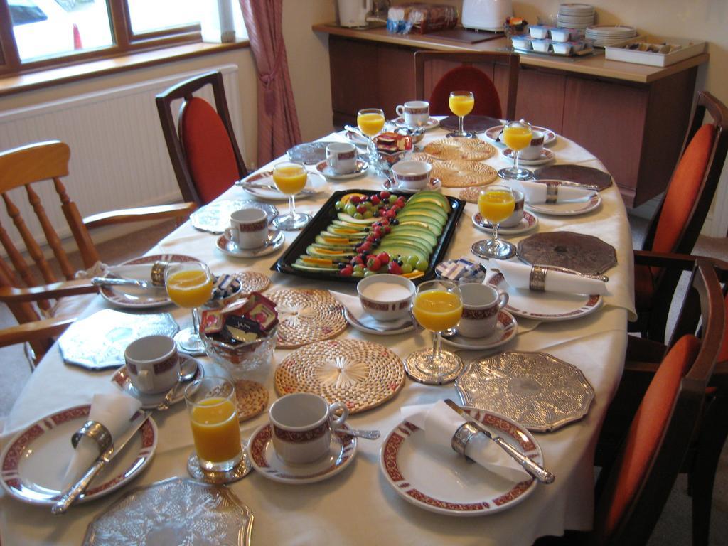 Bed & Breakfast Yew Tree Bed & Breakfast *
