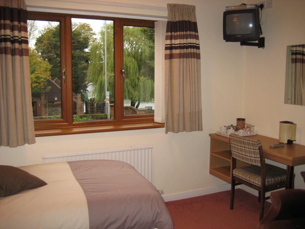 Yew Tree Bed & Breakfast