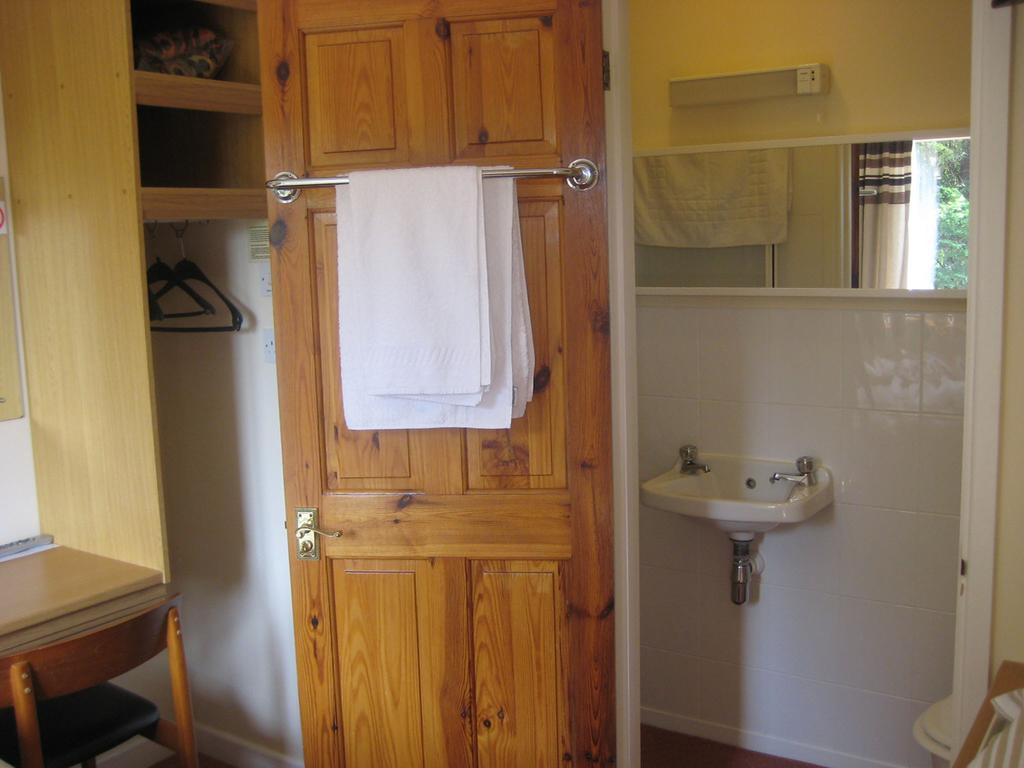 Bed & Breakfast Yew Tree Bed & Breakfast Norwich