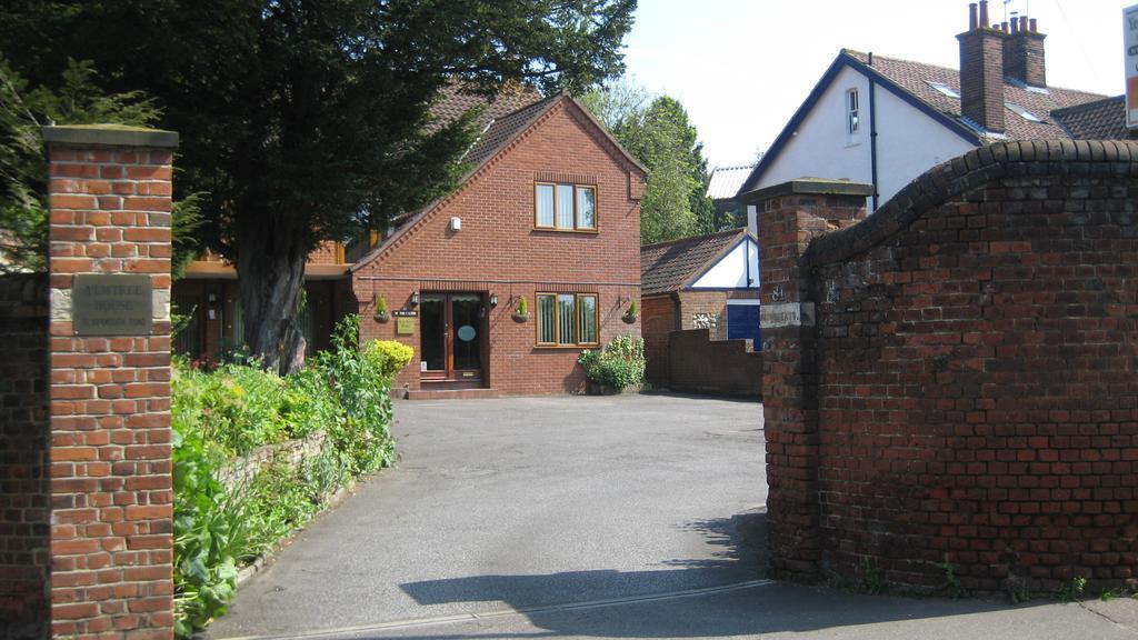 Bed & Breakfast Yew Tree Bed & Breakfast *