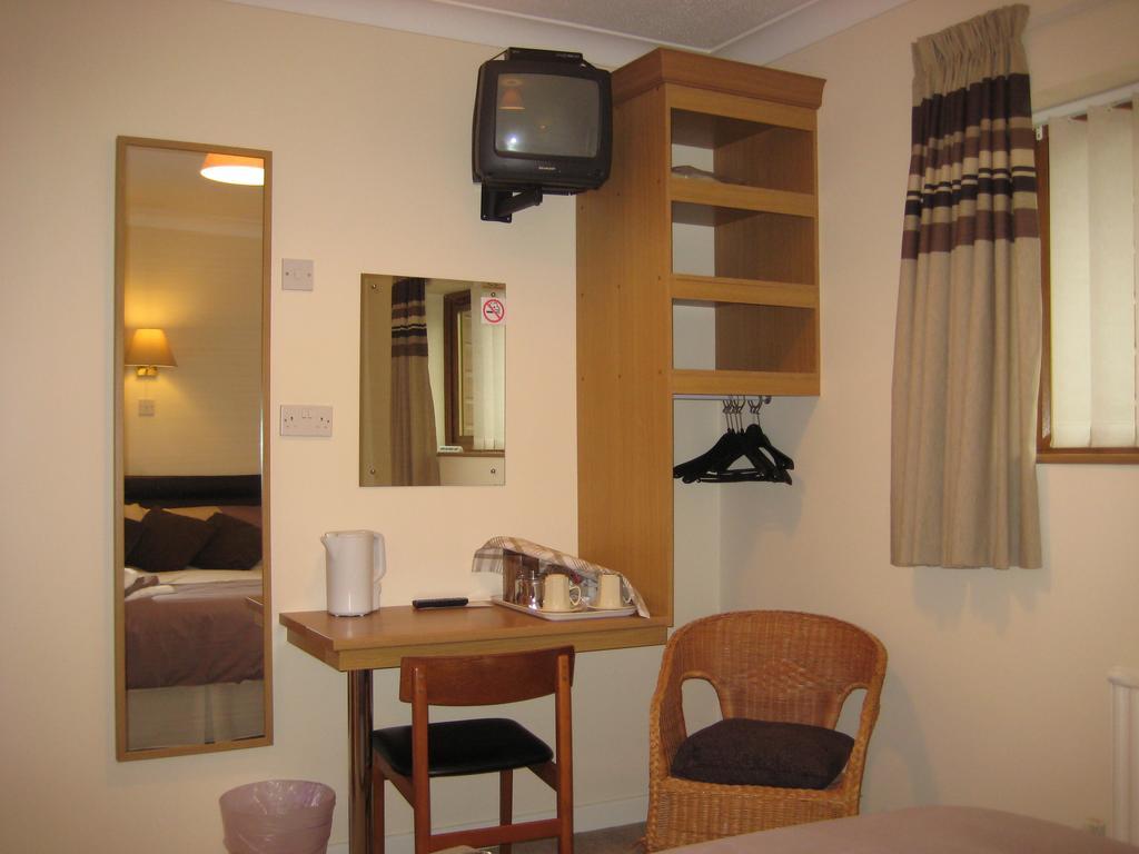 Bed & Breakfast Yew Tree Bed & Breakfast