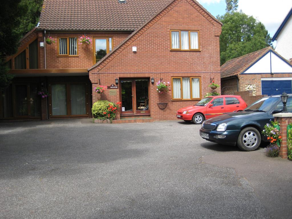 Yew Tree Bed & Breakfast Bed & Breakfast