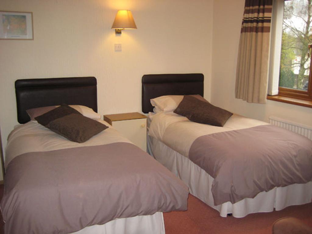 Yew Tree Bed & Breakfast *