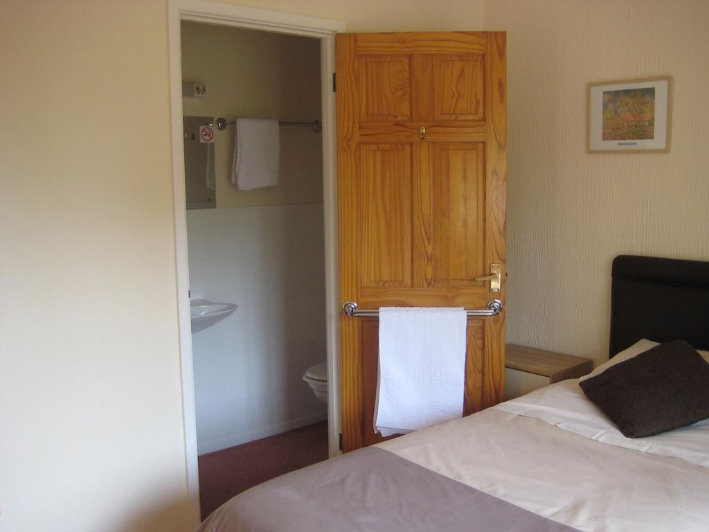 Bed & Breakfast Yew Tree Bed & Breakfast Norwich