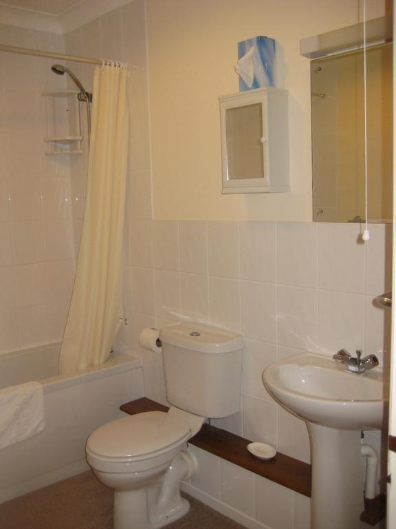 Yew Tree Bed & Breakfast *