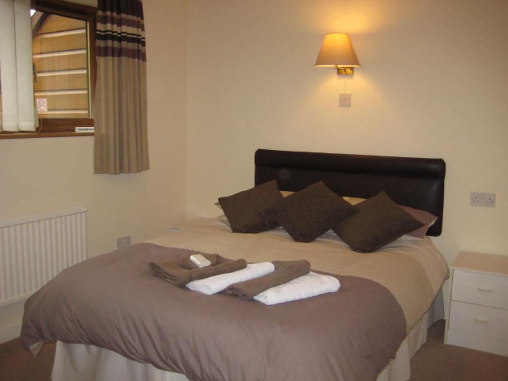 Yew Tree Bed & Breakfast Norwich