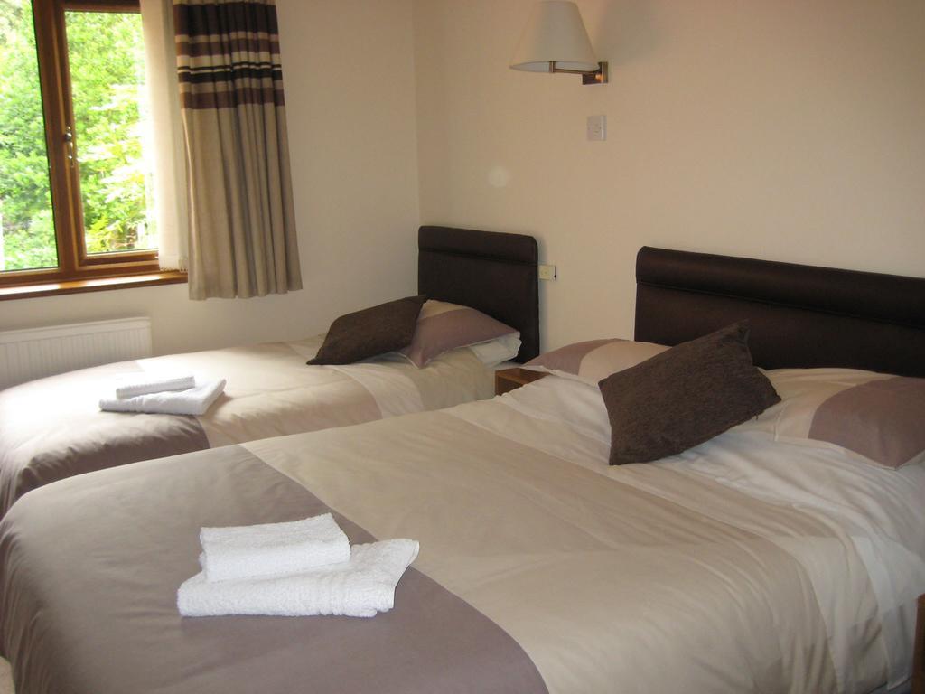 Bed & Breakfast Yew Tree Bed & Breakfast *
