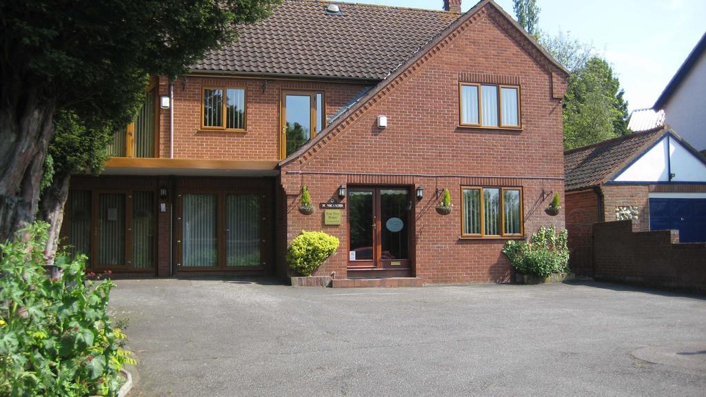 Yew Tree Bed & Breakfast Bed & Breakfast