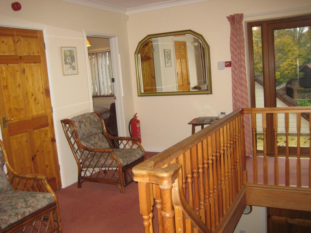 Yew Tree Bed & Breakfast Bed & Breakfast Norwich